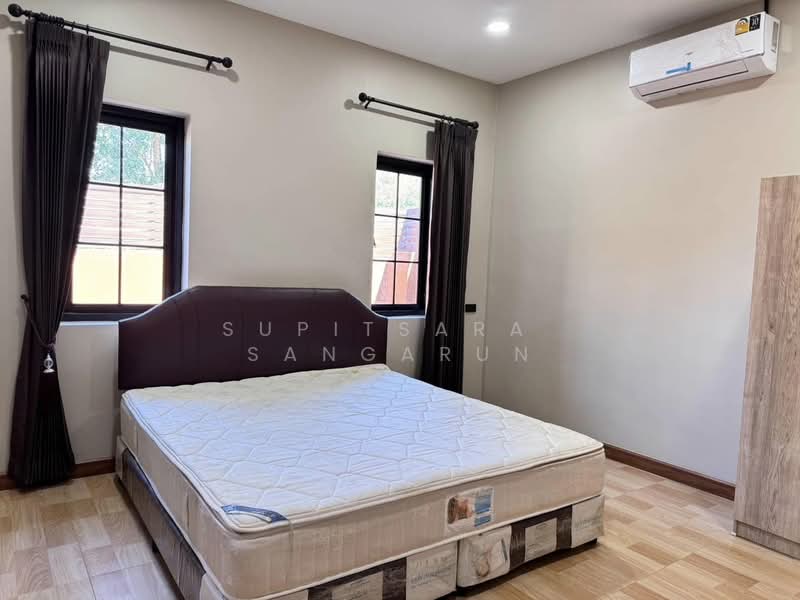 3-BR House, Chon Buri (Pattaya), Poong, Bang Lamung (Pattaya), Chon Buri (Pattaya), 3 Bedrooms, 600 sqm, Single Detached House For Rent, by Supitsara  Sangarun, 500255956 - DDproperty.com