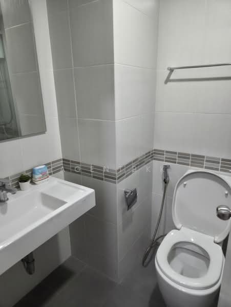 Lumpini Place Bangna Km.3, Bangkok, 52 Soi Bang Na-Trat 23, Bang Na, Bang Na, Bangkok, 1 Bedroom, 27 sqm, Condo For Rent, by Agentbkk, 500255957 - DDproperty.com