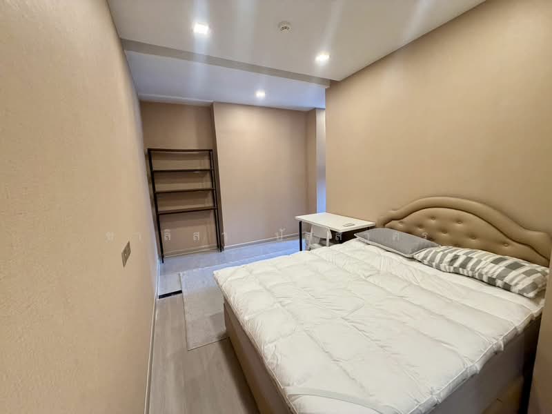 One9Five Asoke-Rama 9, Bangkok, 195 Soi Rama 9 Soi 5, Huai Khwang, Huai Khwang, Bangkok, 2 Bedrooms, 68 sqm, Condo For Rent, by ชาลิสา ปัสสาคร, 500255958 - DDproperty.com