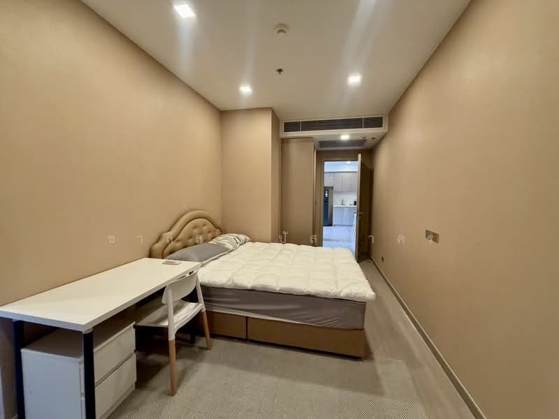 One9Five Asoke-Rama 9, Bangkok, 195 Soi Rama 9 Soi 5, Huai Khwang, Huai Khwang, Bangkok, 2 Bedrooms, 68 sqm, Condo For Rent, by ชาลิสา ปัสสาคร, 500255958 - DDproperty.com