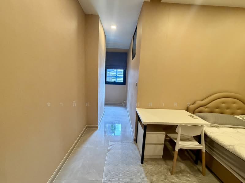 One9Five Asoke-Rama 9, Bangkok, 195 Soi Rama 9 Soi 5, Huai Khwang, Huai Khwang, Bangkok, 2 Bedrooms, 68 sqm, Condo For Rent, by ชาลิสา ปัสสาคร, 500255958 - DDproperty.com