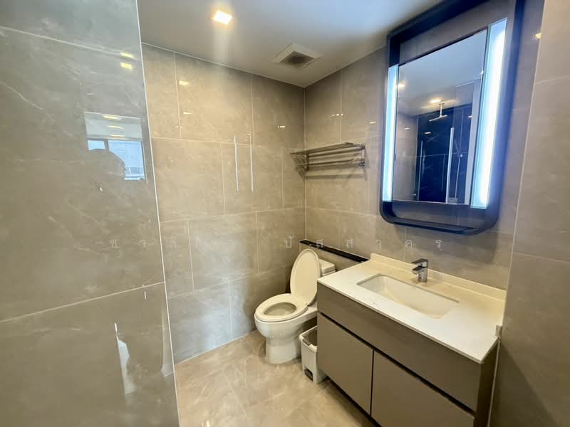 One9Five Asoke-Rama 9, Bangkok, 195 Soi Rama 9 Soi 5, Huai Khwang, Huai Khwang, Bangkok, 2 Bedrooms, 68 sqm, Condo For Rent, by ชาลิสา ปัสสาคร, 500255958 - DDproperty.com