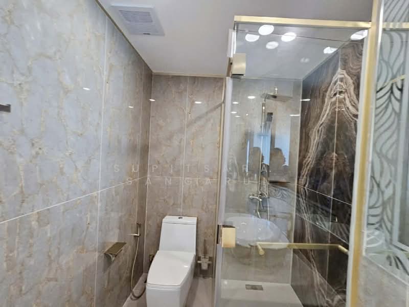 Copacabana Beach Jomtien, Chon Buri (Pattaya), Jomtien Sai Song Rd, Nong Pru, Bang Lamung (Pattaya), Chon Buri (Pattaya), 1 Bedroom, 40 sqm, Condo For Rent, by Supitsara  Sangarun, 500255961 - DDproperty.com