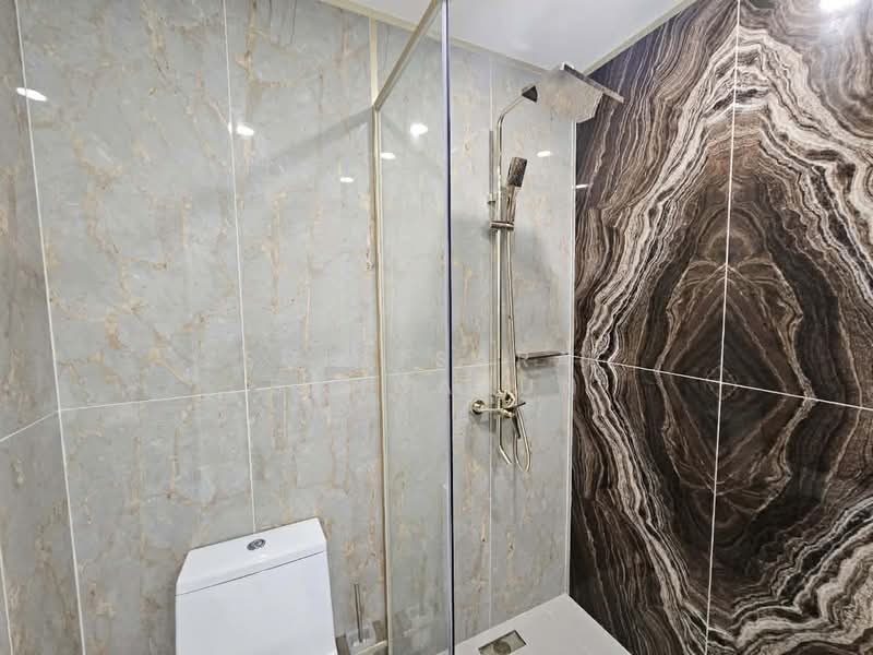 Copacabana Beach Jomtien, Chon Buri (Pattaya), Jomtien Sai Song Rd, Nong Pru, Bang Lamung (Pattaya), Chon Buri (Pattaya), 1 Bedroom, 40 sqm, Condo For Rent, by Supitsara  Sangarun, 500255961 - DDproperty.com