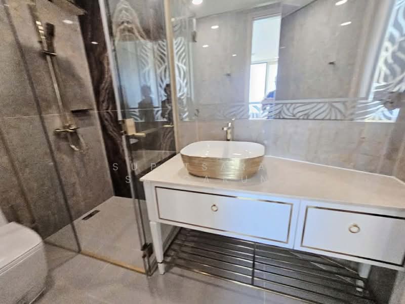 Copacabana Beach Jomtien, Chon Buri (Pattaya), Jomtien Sai Song Rd, Nong Pru, Bang Lamung (Pattaya), Chon Buri (Pattaya), 1 Bedroom, 40 sqm, Condo For Rent, by Supitsara  Sangarun, 500255961 - DDproperty.com