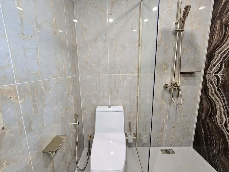 Copacabana Beach Jomtien, Chon Buri (Pattaya), Jomtien Sai Song Rd, Nong Pru, Bang Lamung (Pattaya), Chon Buri (Pattaya), 1 Bedroom, 40 sqm, Condo For Rent, by Supitsara  Sangarun, 500255961 - DDproperty.com