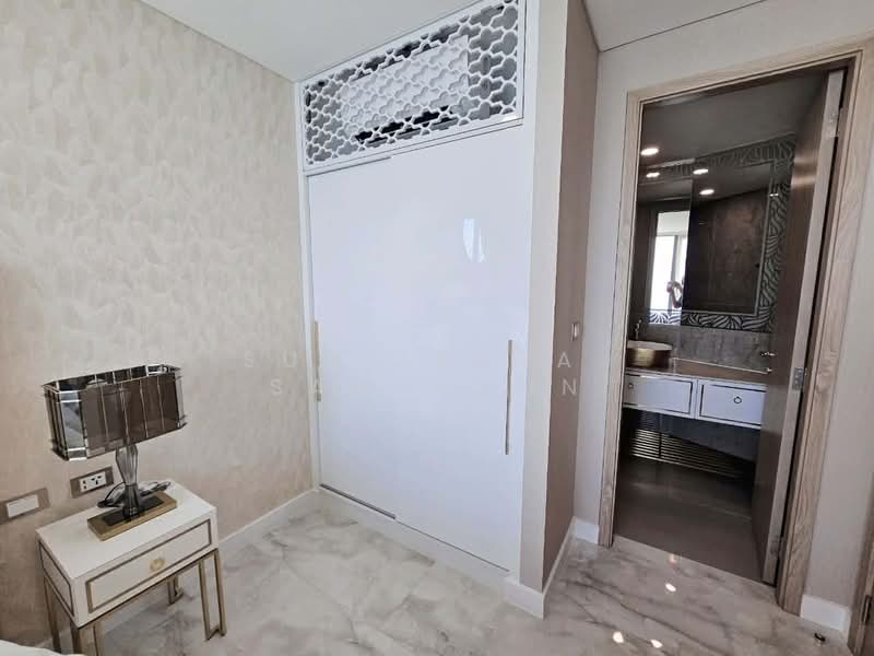 Copacabana Beach Jomtien, Chon Buri (Pattaya), Jomtien Sai Song Rd, Nong Pru, Bang Lamung (Pattaya), Chon Buri (Pattaya), 1 Bedroom, 40 sqm, Condo For Rent, by Supitsara  Sangarun, 500255961 - DDproperty.com