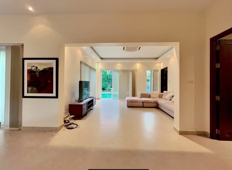 4-BR Villa, Chon Buri (Pattaya), Poong, Bang Lamung (Pattaya), Chon Buri (Pattaya), 4 Bedrooms, 222 sqm, Villa For Rent, by Supitsara  Sangarun, 500255962 - DDproperty.com