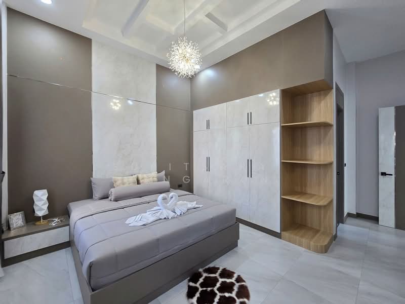 undefined, Chon Buri (Pattaya), Poong, Bang Lamung (Pattaya), Chon Buri (Pattaya), 3 Bedrooms, 230 sqm, Villa For Sale, by Supitsara  Sangarun, 500255964 - DDproperty.com