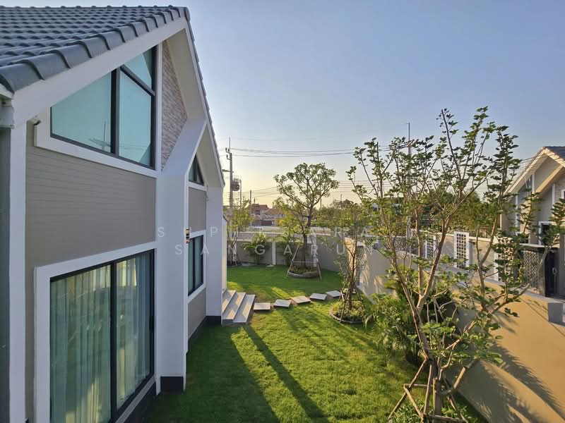 undefined, Chon Buri (Pattaya), Poong, Bang Lamung (Pattaya), Chon Buri (Pattaya), 3 Bedrooms, 230 sqm, Villa For Sale, by Supitsara  Sangarun, 500255964 - DDproperty.com