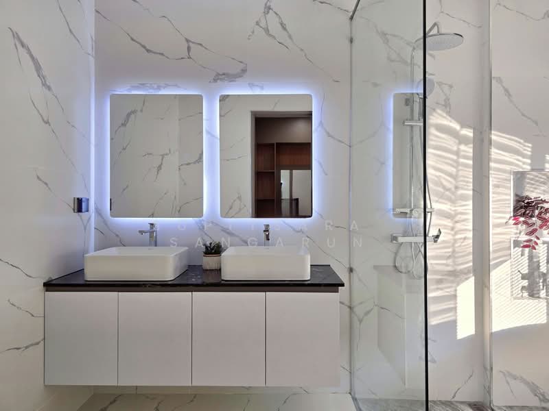 undefined, Chon Buri (Pattaya), Poong, Bang Lamung (Pattaya), Chon Buri (Pattaya), 3 Bedrooms, 230 sqm, Villa For Sale, by Supitsara  Sangarun, 500255964 - DDproperty.com