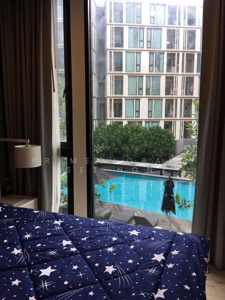 The Base Uptown : เดอะ เบส อัพทาวน์, ภูเก็ต, 155 ถนนเฉลิมพระเกียรติ ร.9, รัษฎา, เมืองภูเก็ต, ภูเก็ต, 30 ตร.ม., คอนโด ให้เช่า, โดย primeglobalasset Nony, 500255965 - DDproperty.com