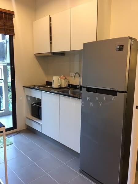 The Base Uptown, Phuket, 155 Chalerm Phrakiat Rama 9 Road, Ratsada, Muang Phuket, Phuket, 1 Bedroom, 30 sqm, Condo For Rent, by primeglobalasset Nony, 500255965 - DDproperty.com