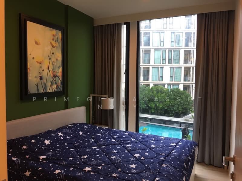 The Base Uptown, Phuket, 155 Chalerm Phrakiat Rama 9 Road, Ratsada, Muang Phuket, Phuket, 1 Bedroom, 30 sqm, Condo For Rent, by primeglobalasset Nony, 500255965 - DDproperty.com