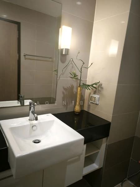 Supalai River Resort, Bangkok, 99 Charoennakhon Road, Samlae, Thon Buri, Bangkok, Studio, 38 sqm, Condo For Rent, by Agentbkk, 500255966 - DDproperty.com