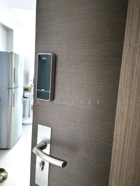 Supalai River Resort, Bangkok, 99 Charoennakhon Road, Samlae, Thon Buri, Bangkok, Studio, 38 sqm, Condo For Rent, by Agentbkk, 500255966 - DDproperty.com