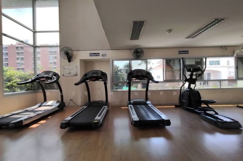 Lumpini Ville Cultural Center, Bangkok, Prachautid Road, Samsen Nok, Huai Khwang, Bangkok, Studio, 30 sqm, Condo For Sale, by ชนะชาติ นนท์ตา, 500255968 - DDproperty.com