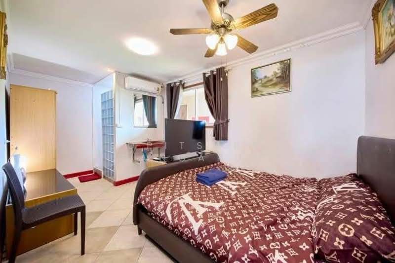 Executive Residence 2, Chon Buri (Pattaya), Ratchawarun Road, Nong Pru, Bang Lamung (Pattaya), Chon Buri (Pattaya), 3 Bedrooms, 178 sqm, Condo For Rent, by Supitsara  Sangarun, 500255969 - DDproperty.com