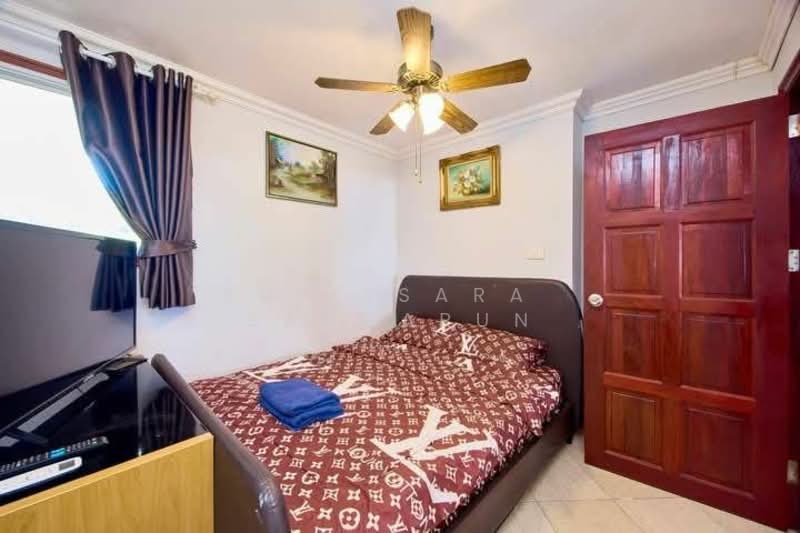 Executive Residence 2, Chon Buri (Pattaya), Ratchawarun Road, Nong Pru, Bang Lamung (Pattaya), Chon Buri (Pattaya), 3 Bedrooms, 178 sqm, Condo For Rent, by Supitsara  Sangarun, 500255969 - DDproperty.com