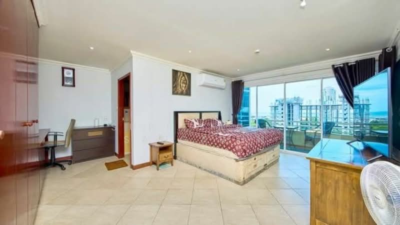 Executive Residence 2, Chon Buri (Pattaya), Ratchawarun Road, Nong Pru, Bang Lamung (Pattaya), Chon Buri (Pattaya), 3 Bedrooms, 178 sqm, Condo For Rent, by Supitsara  Sangarun, 500255969 - DDproperty.com