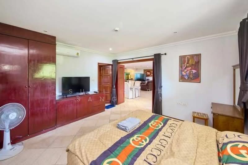 Executive Residence 2, Chon Buri (Pattaya), Ratchawarun Road, Nong Pru, Bang Lamung (Pattaya), Chon Buri (Pattaya), 3 Bedrooms, 178 sqm, Condo For Sale, by Supitsara  Sangarun, 500255972 - DDproperty.com