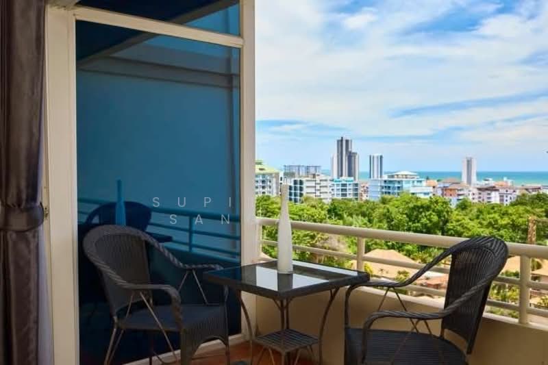 Executive Residence 2, Chon Buri (Pattaya), Ratchawarun Road, Nong Pru, Bang Lamung (Pattaya), Chon Buri (Pattaya), 3 Bedrooms, 178 sqm, Condo For Sale, by Supitsara  Sangarun, 500255972 - DDproperty.com