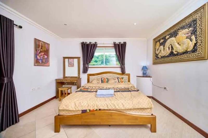 Executive Residence 2, Chon Buri (Pattaya), Ratchawarun Road, Nong Pru, Bang Lamung (Pattaya), Chon Buri (Pattaya), 3 Bedrooms, 178 sqm, Condo For Sale, by Supitsara  Sangarun, 500255972 - DDproperty.com