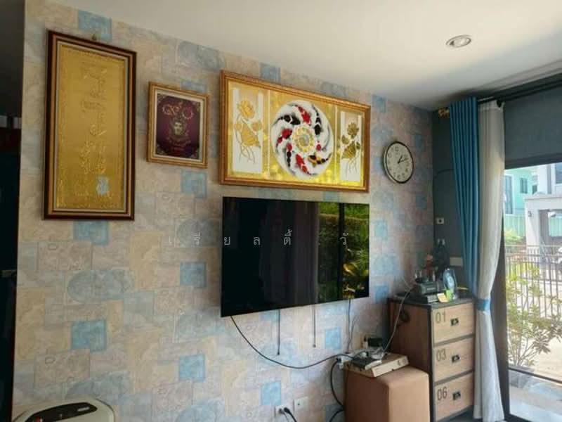 Passorn Prestige Bangna-Suvarnabhumi : ภัสสร เพรสทีจ บางนา-สุวรรณภูมิ, สมุทรปราการ, ถนนกิ่งแก้ว, ราชาเทวะ, บางพลี, สมุทรปราการ, 142 ตร.ม., บ้านเดี่ยว ขาย, โดย เรียลตี้ วัน, 500255974 - DDproperty.com