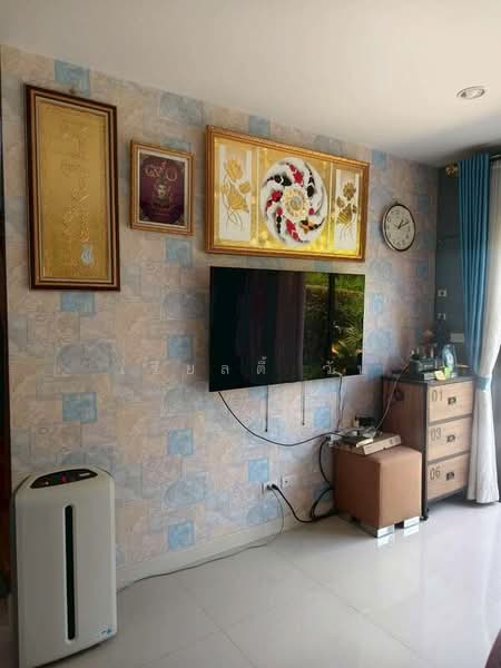 Passorn Prestige Bangna-Suvarnabhumi : ภัสสร เพรสทีจ บางนา-สุวรรณภูมิ, สมุทรปราการ, ถนนกิ่งแก้ว, ราชาเทวะ, บางพลี, สมุทรปราการ, 142 ตร.ม., บ้านเดี่ยว ขาย, โดย เรียลตี้ วัน, 500255974 - DDproperty.com