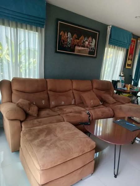 Passorn Prestige Bangna-Suvarnabhumi : ภัสสร เพรสทีจ บางนา-สุวรรณภูมิ, สมุทรปราการ, ถนนกิ่งแก้ว, ราชาเทวะ, บางพลี, สมุทรปราการ, 142 ตร.ม., บ้านเดี่ยว ขาย, โดย เรียลตี้ วัน, 500255974 - DDproperty.com