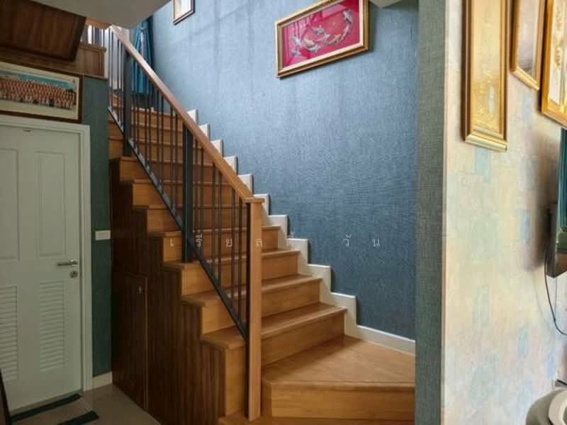 Passorn Prestige Bangna-Suvarnabhumi : ภัสสร เพรสทีจ บางนา-สุวรรณภูมิ, สมุทรปราการ, ถนนกิ่งแก้ว, ราชาเทวะ, บางพลี, สมุทรปราการ, 142 ตร.ม., บ้านเดี่ยว ขาย, โดย เรียลตี้ วัน, 500255974 - DDproperty.com