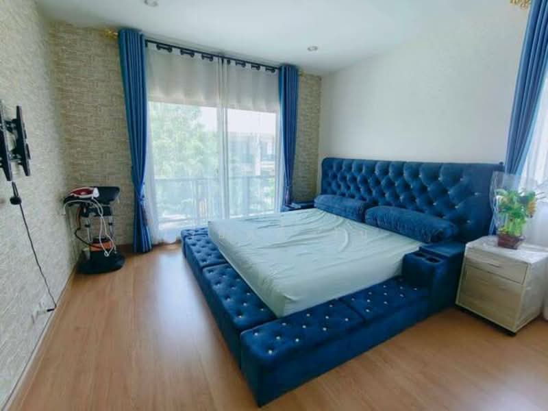 Passorn Prestige Bangna-Suvarnabhumi : ภัสสร เพรสทีจ บางนา-สุวรรณภูมิ, สมุทรปราการ, ถนนกิ่งแก้ว, ราชาเทวะ, บางพลี, สมุทรปราการ, 142 ตร.ม., บ้านเดี่ยว ขาย, โดย เรียลตี้ วัน, 500255974 - DDproperty.com