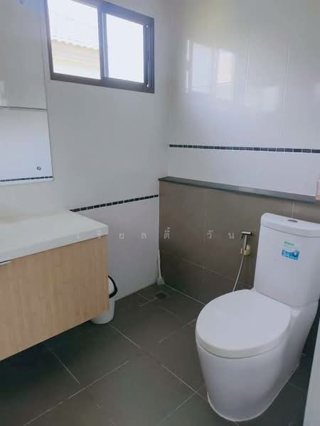 Passorn Prestige Bangna-Suvarnabhumi : ภัสสร เพรสทีจ บางนา-สุวรรณภูมิ, สมุทรปราการ, ถนนกิ่งแก้ว, ราชาเทวะ, บางพลี, สมุทรปราการ, 142 ตร.ม., บ้านเดี่ยว ขาย, โดย เรียลตี้ วัน, 500255974 - DDproperty.com