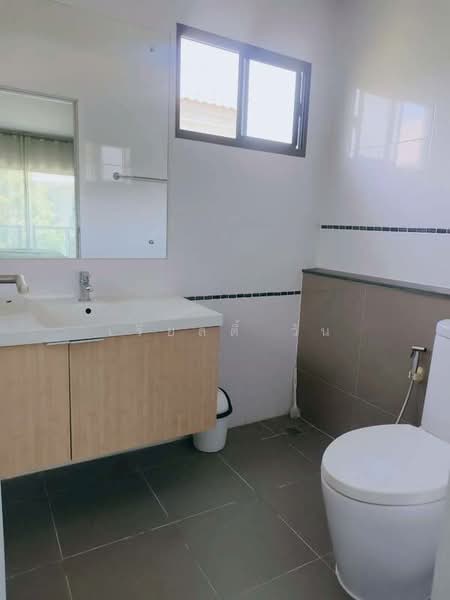 Passorn Prestige Bangna-Suvarnabhumi : ภัสสร เพรสทีจ บางนา-สุวรรณภูมิ, สมุทรปราการ, ถนนกิ่งแก้ว, ราชาเทวะ, บางพลี, สมุทรปราการ, 142 ตร.ม., บ้านเดี่ยว ขาย, โดย เรียลตี้ วัน, 500255974 - DDproperty.com