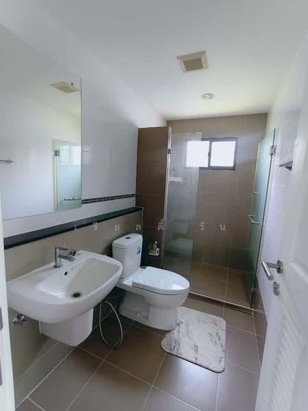 Passorn Prestige Bangna-Suvarnabhumi : ภัสสร เพรสทีจ บางนา-สุวรรณภูมิ, สมุทรปราการ, ถนนกิ่งแก้ว, ราชาเทวะ, บางพลี, สมุทรปราการ, 142 ตร.ม., บ้านเดี่ยว ขาย, โดย เรียลตี้ วัน, 500255974 - DDproperty.com