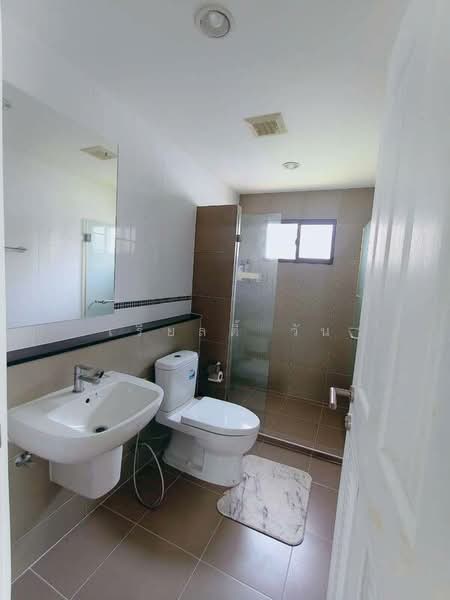 Passorn Prestige Bangna-Suvarnabhumi : ภัสสร เพรสทีจ บางนา-สุวรรณภูมิ, สมุทรปราการ, ถนนกิ่งแก้ว, ราชาเทวะ, บางพลี, สมุทรปราการ, 142 ตร.ม., บ้านเดี่ยว ขาย, โดย เรียลตี้ วัน, 500255974 - DDproperty.com