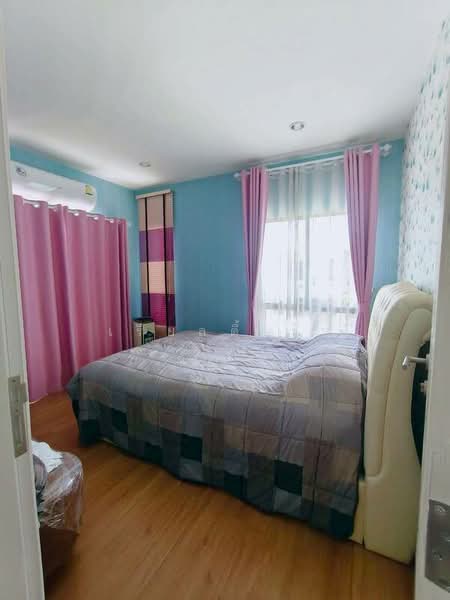 Passorn Prestige Bangna-Suvarnabhumi : ภัสสร เพรสทีจ บางนา-สุวรรณภูมิ, สมุทรปราการ, ถนนกิ่งแก้ว, ราชาเทวะ, บางพลี, สมุทรปราการ, 142 ตร.ม., บ้านเดี่ยว ขาย, โดย เรียลตี้ วัน, 500255974 - DDproperty.com