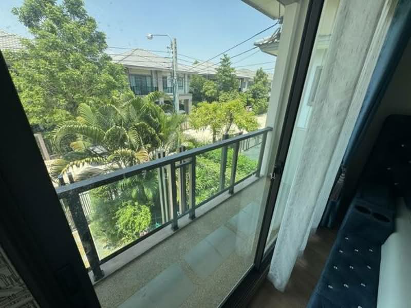 Passorn Prestige Bangna-Suvarnabhumi, Samut Prakan, King Kaew Road, Rachathewa, Bang Plee, Samut Prakan, 3 Bedrooms, 142 sqm, Single Detached House For Sale, by เรียลตี้ วัน, 500255974 - DDproperty.com