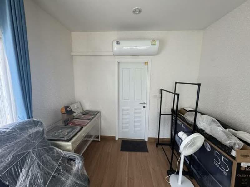 Passorn Prestige Bangna-Suvarnabhumi : ภัสสร เพรสทีจ บางนา-สุวรรณภูมิ, สมุทรปราการ, ถนนกิ่งแก้ว, ราชาเทวะ, บางพลี, สมุทรปราการ, 142 ตร.ม., บ้านเดี่ยว ขาย, โดย เรียลตี้ วัน, 500255974 - DDproperty.com