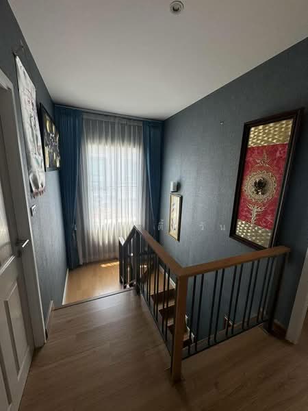 Passorn Prestige Bangna-Suvarnabhumi : ภัสสร เพรสทีจ บางนา-สุวรรณภูมิ, สมุทรปราการ, ถนนกิ่งแก้ว, ราชาเทวะ, บางพลี, สมุทรปราการ, 142 ตร.ม., บ้านเดี่ยว ขาย, โดย เรียลตี้ วัน, 500255974 - DDproperty.com