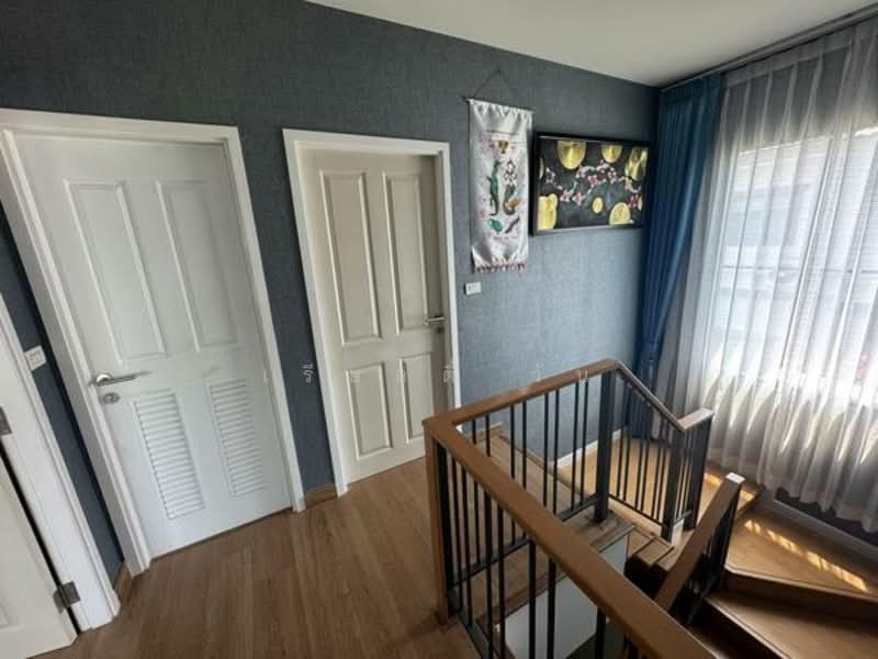 Passorn Prestige Bangna-Suvarnabhumi : ภัสสร เพรสทีจ บางนา-สุวรรณภูมิ, สมุทรปราการ, ถนนกิ่งแก้ว, ราชาเทวะ, บางพลี, สมุทรปราการ, 142 ตร.ม., บ้านเดี่ยว ขาย, โดย เรียลตี้ วัน, 500255974 - DDproperty.com