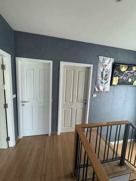 Passorn Prestige Bangna-Suvarnabhumi : ภัสสร เพรสทีจ บางนา-สุวรรณภูมิ, สมุทรปราการ, ถนนกิ่งแก้ว, ราชาเทวะ, บางพลี, สมุทรปราการ, 142 ตร.ม., บ้านเดี่ยว ขาย, โดย เรียลตี้ วัน, 500255974 - DDproperty.com