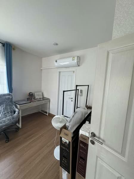 Passorn Prestige Bangna-Suvarnabhumi : ภัสสร เพรสทีจ บางนา-สุวรรณภูมิ, สมุทรปราการ, ถนนกิ่งแก้ว, ราชาเทวะ, บางพลี, สมุทรปราการ, 142 ตร.ม., บ้านเดี่ยว ขาย, โดย เรียลตี้ วัน, 500255974 - DDproperty.com