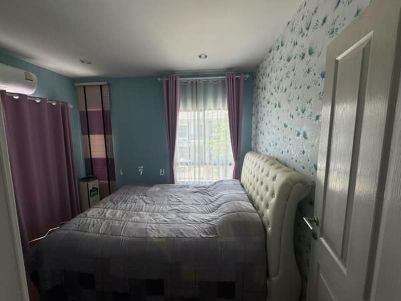 Passorn Prestige Bangna-Suvarnabhumi, Samut Prakan, King Kaew Road, Rachathewa, Bang Plee, Samut Prakan, 3 Bedrooms, 142 sqm, Single Detached House For Sale, by เรียลตี้ วัน, 500255974 - DDproperty.com