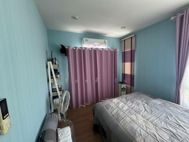 Passorn Prestige Bangna-Suvarnabhumi : ภัสสร เพรสทีจ บางนา-สุวรรณภูมิ, สมุทรปราการ, ถนนกิ่งแก้ว, ราชาเทวะ, บางพลี, สมุทรปราการ, 142 ตร.ม., บ้านเดี่ยว ขาย, โดย เรียลตี้ วัน, 500255974 - DDproperty.com