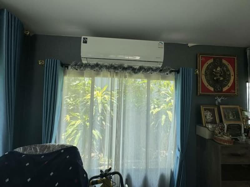 Passorn Prestige Bangna-Suvarnabhumi, Samut Prakan, King Kaew Road, Rachathewa, Bang Plee, Samut Prakan, 3 Bedrooms, 142 sqm, Single Detached House For Sale, by เรียลตี้ วัน, 500255974 - DDproperty.com