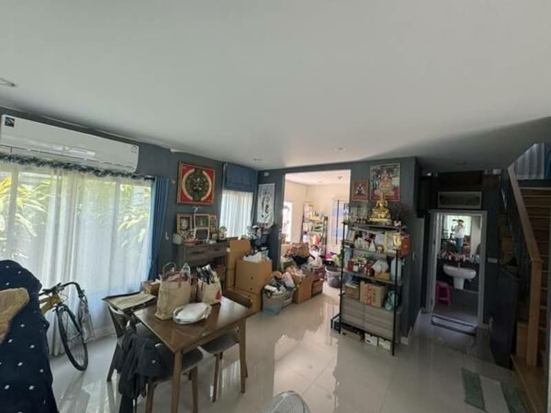 Passorn Prestige Bangna-Suvarnabhumi : ภัสสร เพรสทีจ บางนา-สุวรรณภูมิ, สมุทรปราการ, ถนนกิ่งแก้ว, ราชาเทวะ, บางพลี, สมุทรปราการ, 142 ตร.ม., บ้านเดี่ยว ขาย, โดย เรียลตี้ วัน, 500255974 - DDproperty.com