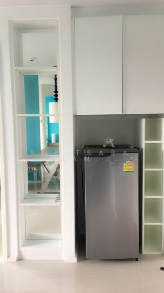 Atlantis Condo Resort, Chon Buri (Pattaya), Jomtien Sai 1 Road, Bang Lamung, Bang Lamung (Pattaya), Chon Buri (Pattaya), 1 Bedroom, 35 sqm, Condo For Sale, by Supitsara  Sangarun, 500255978 - DDproperty.com