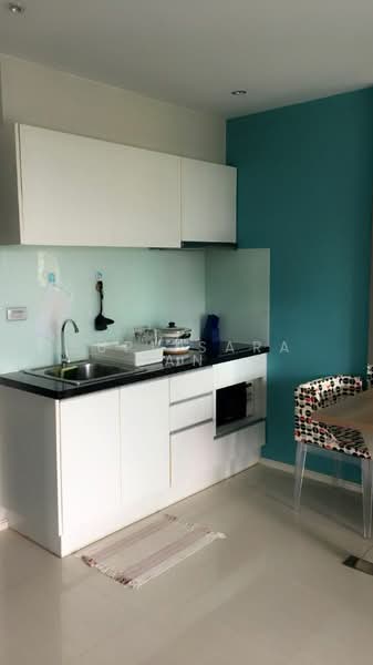 Atlantis Condo Resort, Chon Buri (Pattaya), Jomtien Sai 1 Road, Bang Lamung, Bang Lamung (Pattaya), Chon Buri (Pattaya), 1 Bedroom, 35 sqm, Condo For Sale, by Supitsara  Sangarun, 500255978 - DDproperty.com