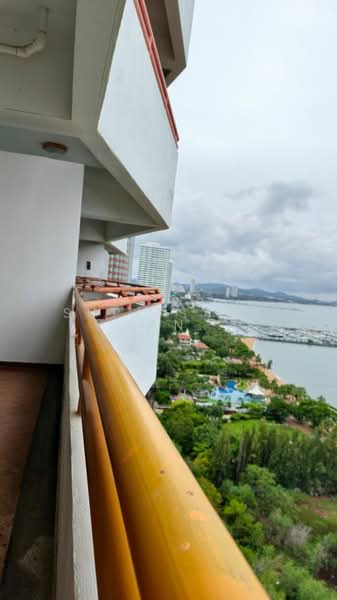 Sunshine Beach Condotel, Chon Buri (Pattaya), Na Chom Thian, Sattahip, Chon Buri (Pattaya), Studio, 56 sqm, Condo For Rent, by Supitsara  Sangarun, 500255980 - DDproperty.com